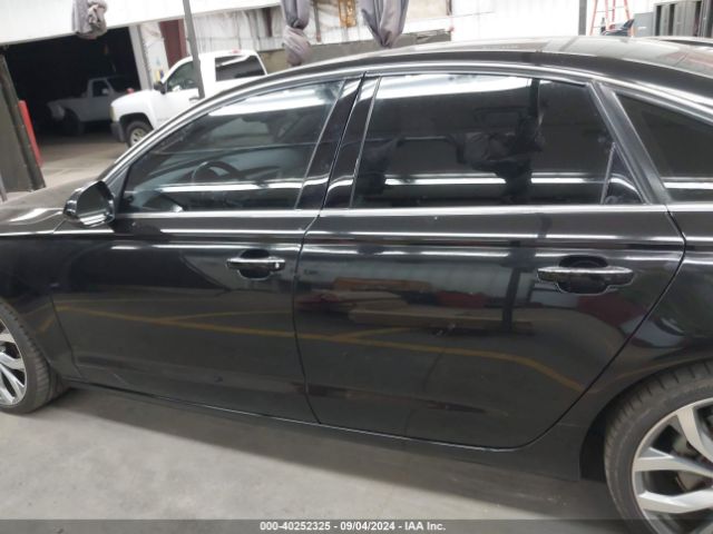 WAUGFAFC7FN021702 Audi A6 2.0t Premium