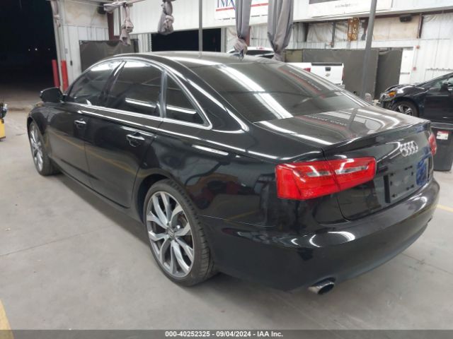 WAUGFAFC7FN021702 Audi A6 2.0t Premium