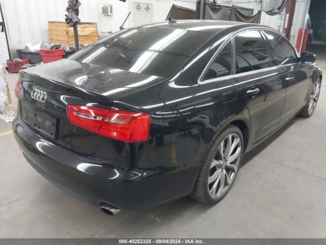 WAUGFAFC7FN021702 Audi A6 2.0t Premium