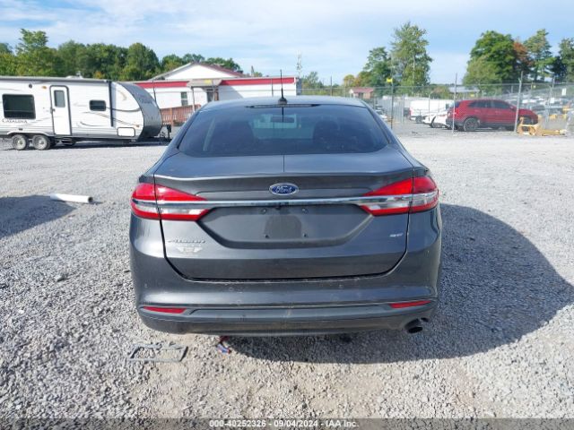 3FA6P0H78JR135676 Ford FUSION SE