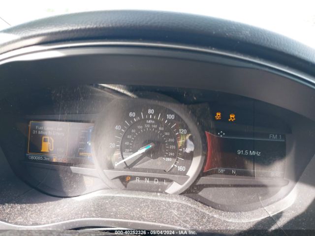3FA6P0H78JR135676 Ford FUSION SE