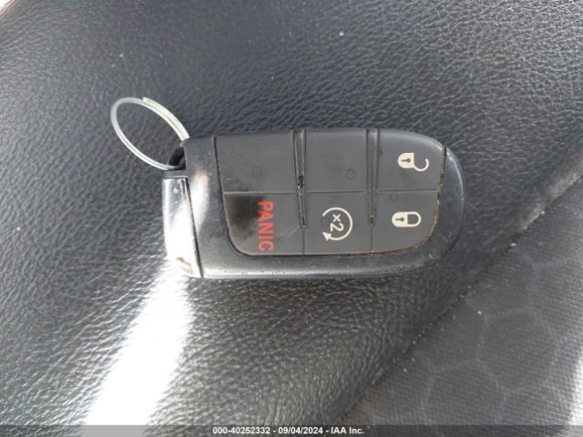 3C4NJDBB3MT601596 Jeep Compass Latitude 4x4