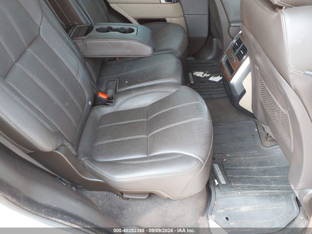 SALWR2WF4EA358087 Land Rover Range Rover Sport 3.0l V6 Supercharged Hse