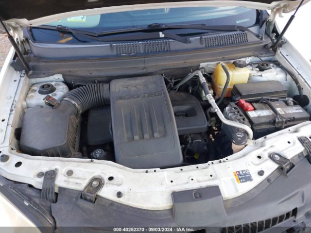 3GNAL3EK8ES619900 Chevrolet Captiva Sport Lt