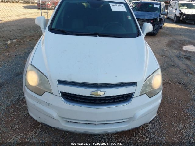 3GNAL3EK8ES619900 Chevrolet Captiva Sport Lt