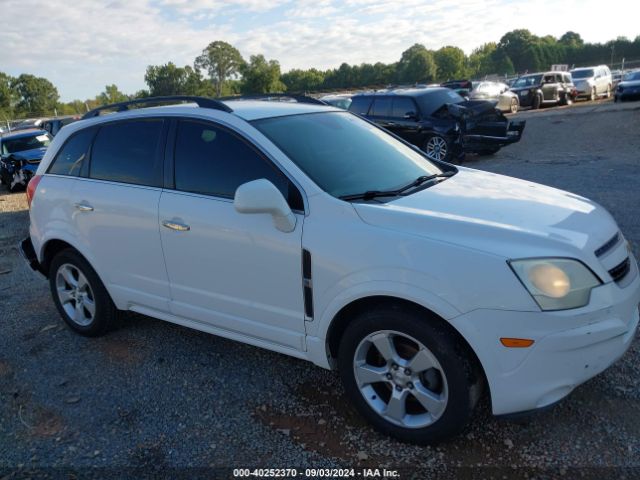 3GNAL3EK8ES619900 Chevrolet Captiva Sport Lt