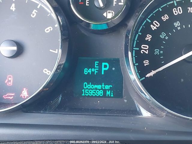 3GNAL3EK8ES619900 Chevrolet Captiva Sport Lt