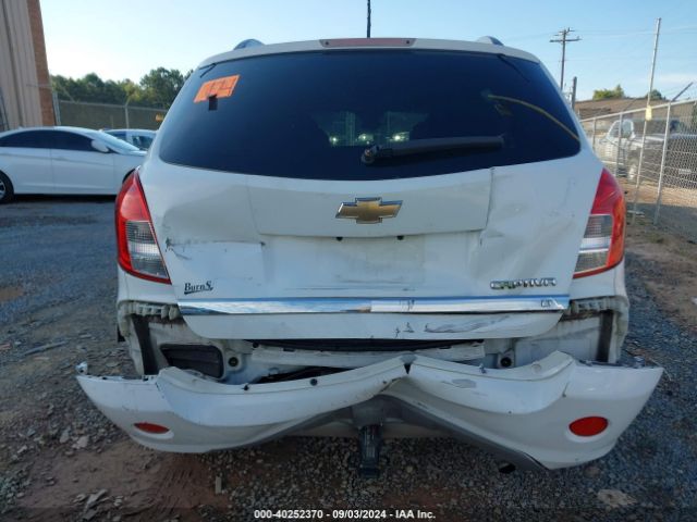 3GNAL3EK8ES619900 Chevrolet Captiva Sport Lt