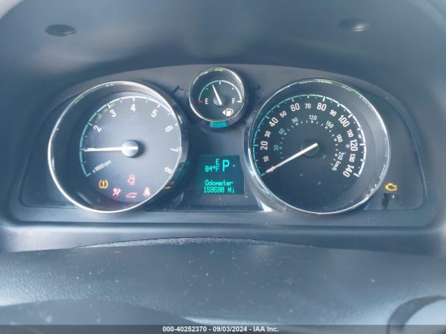 3GNAL3EK8ES619900 Chevrolet Captiva Sport Lt