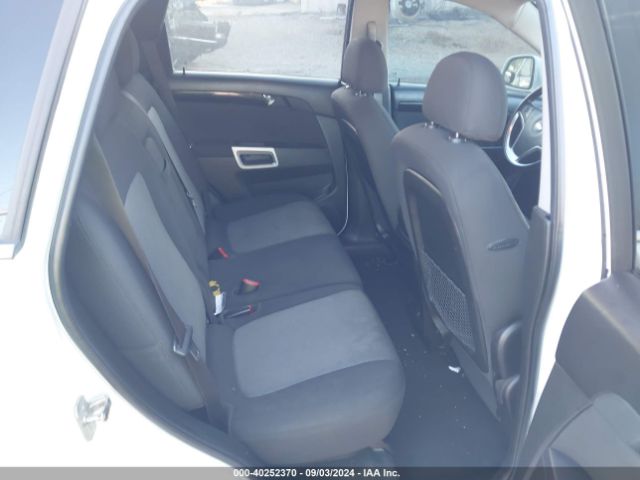 3GNAL3EK8ES619900 Chevrolet Captiva Sport Lt