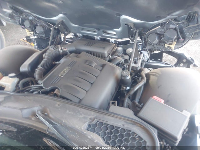 Aukcja sprzedaży 2007 Saturn Sky, vin: 1G8MB35B87Y108184, numer aukcji: 40252371