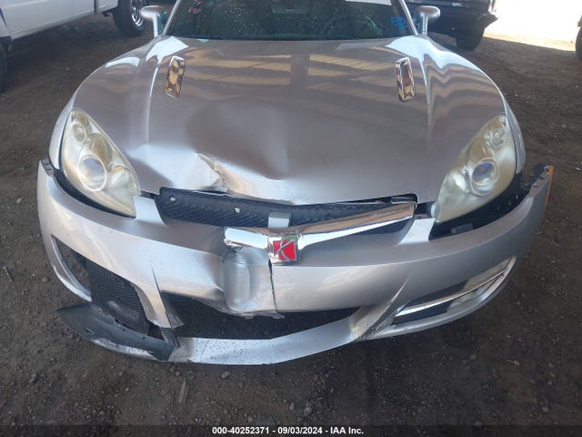 Aukcja sprzedaży 2007 Saturn Sky, vin: 1G8MB35B87Y108184, numer aukcji: 40252371