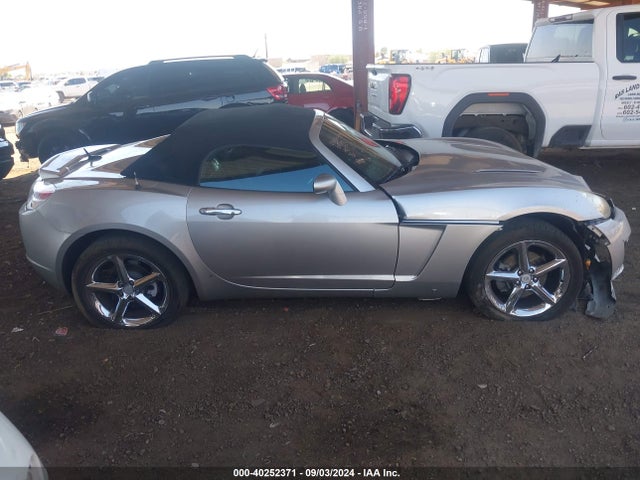 Aukcja sprzedaży 2007 Saturn Sky, vin: 1G8MB35B87Y108184, numer aukcji: 40252371