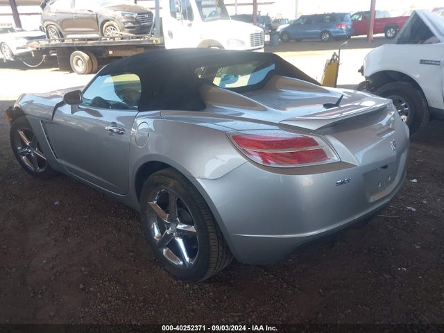 Aukcja sprzedaży 2007 Saturn Sky, vin: 1G8MB35B87Y108184, numer aukcji: 40252371