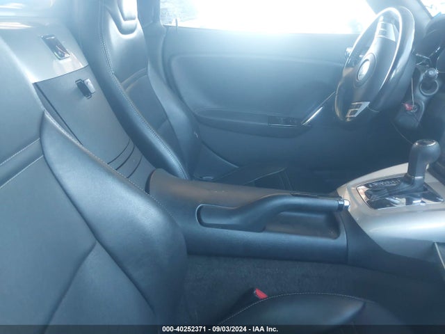 Aukcja sprzedaży 2007 Saturn Sky, vin: 1G8MB35B87Y108184, numer aukcji: 40252371