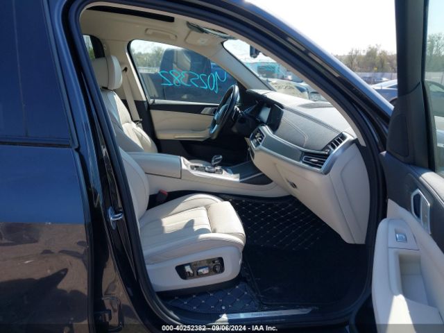 5UXCW2C02N9K38582 BMW X7 Xdrive40i