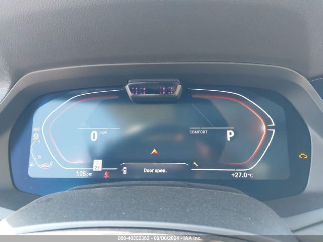 5UXCW2C02N9K38582 BMW X7 Xdrive40i