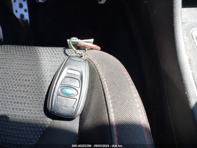 4S3GKAK69J1601418 Subaru Impreza 2.0i Sport