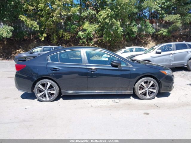 4S3GKAK69J1601418 Subaru Impreza 2.0i Sport
