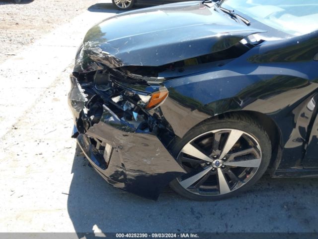 4S3GKAK69J1601418 Subaru Impreza 2.0i Sport