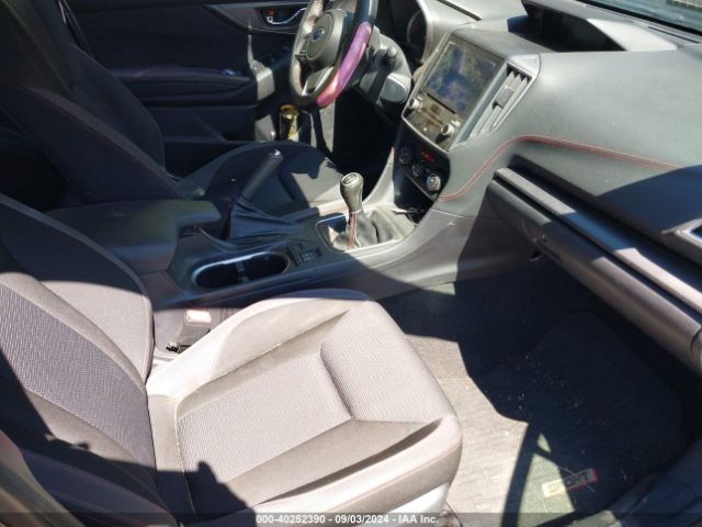 4S3GKAK69J1601418 Subaru Impreza 2.0i Sport