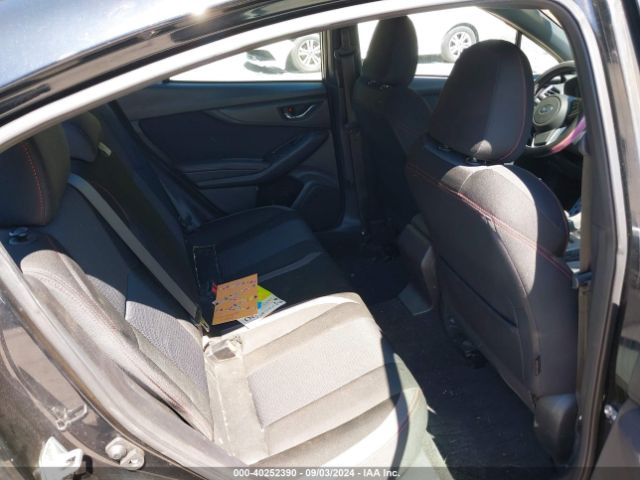 4S3GKAK69J1601418 Subaru Impreza 2.0i Sport