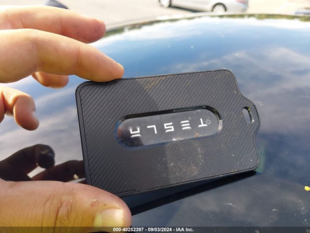 5YJ3E1EC0NF321732 Tesla Model 3 Performance Dual Motor All-wheel Drive