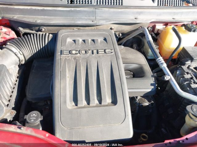 3GNAL2EK8ES658013 Chevrolet Captiva Sport 2ls