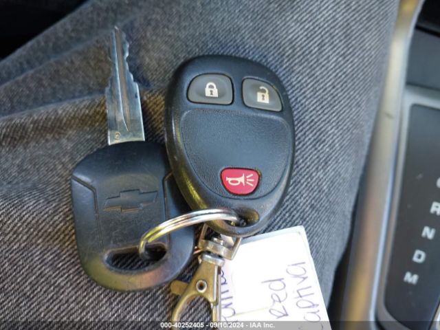 3GNAL2EK8ES658013 Chevrolet Captiva Sport 2ls