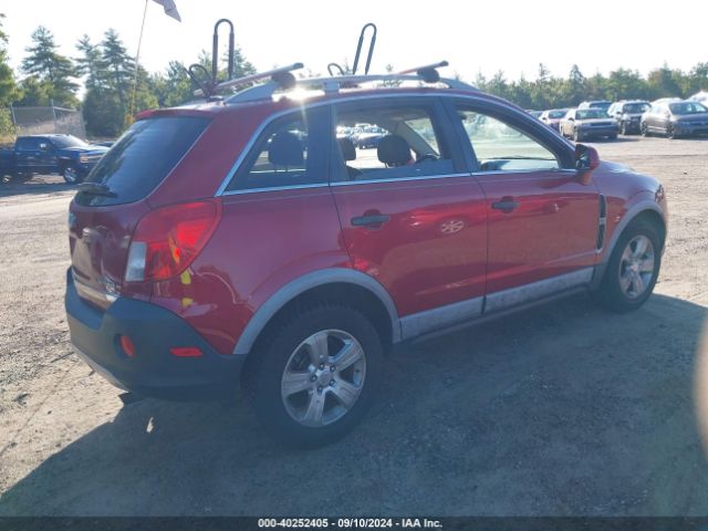 3GNAL2EK8ES658013 Chevrolet Captiva Sport 2ls