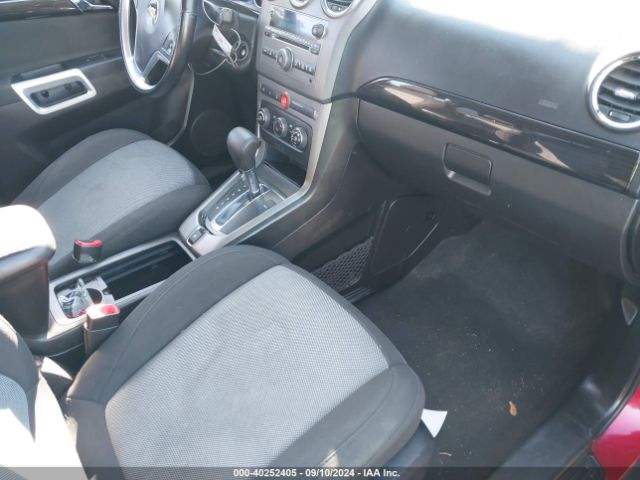 3GNAL2EK8ES658013 Chevrolet Captiva Sport 2ls
