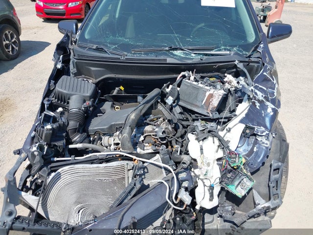 Chevrolet EQUINOX LT 2019 3GNAXKEV6KL253353 Image 10