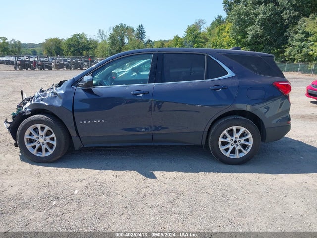 Chevrolet EQUINOX LT 2019 3GNAXKEV6KL253353 Image 15