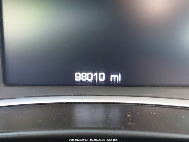 Chevrolet EQUINOX LT 2019 3GNAXKEV6KL253353 Image 16