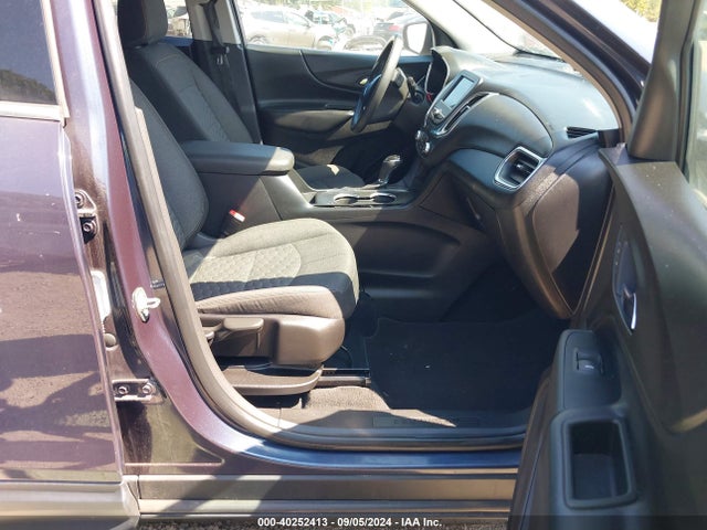 Chevrolet EQUINOX LT 2019 3GNAXKEV6KL253353 Image 5