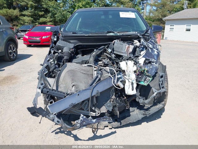 Chevrolet EQUINOX LT 2019 3GNAXKEV6KL253353 Image 6