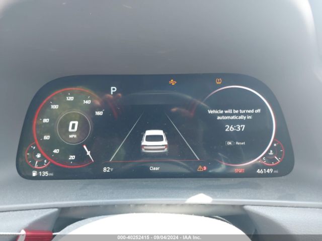 5NPEJ4J20NH139954 Hyundai Sonata Sel Plus