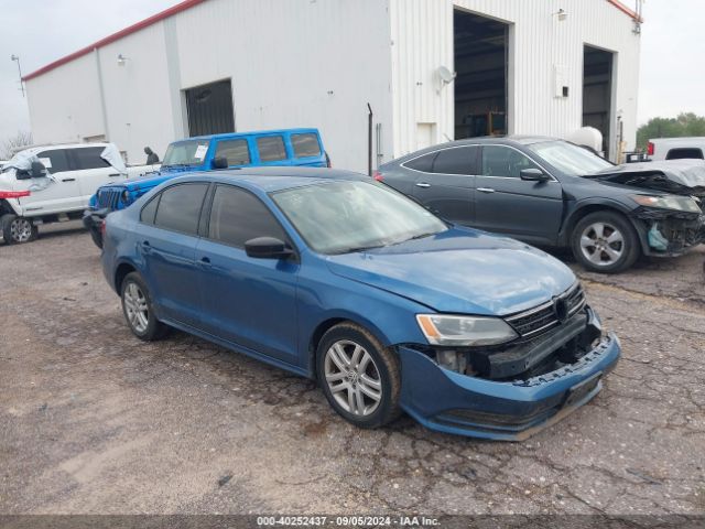 3VW2K7AJ8FM204437 auction archive image