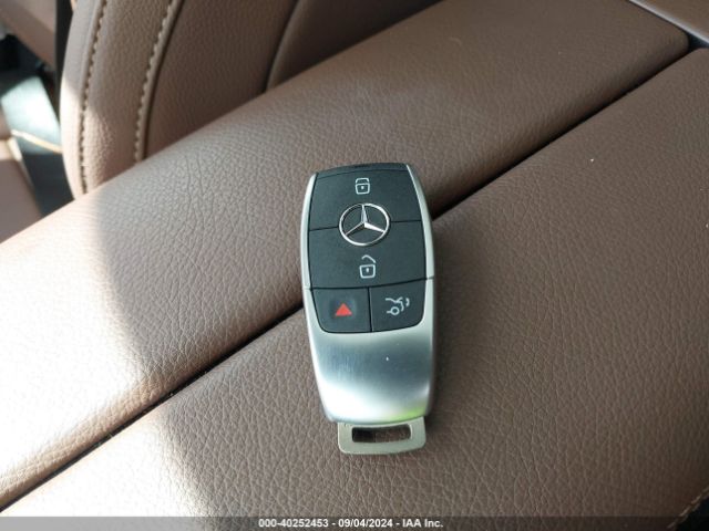 4JGFB4FB9RB164025 Mercedes-Benz Gle 350 4matic