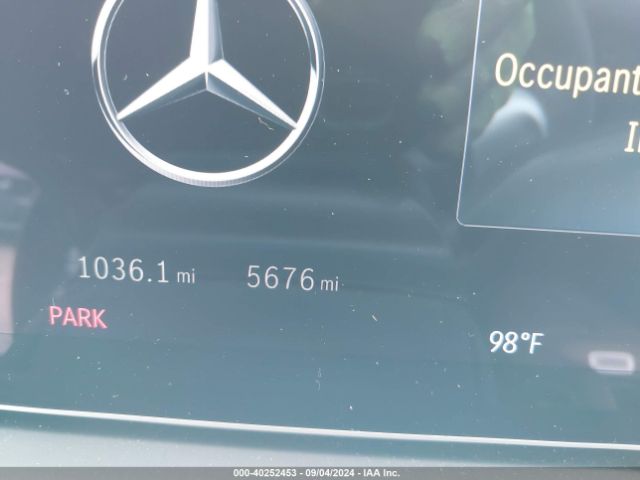 4JGFB4FB9RB164025 Mercedes-Benz Gle 350 4matic