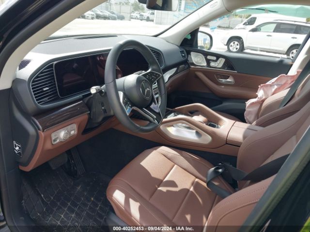 4JGFB4FB9RB164025 Mercedes-Benz Gle 350 4matic