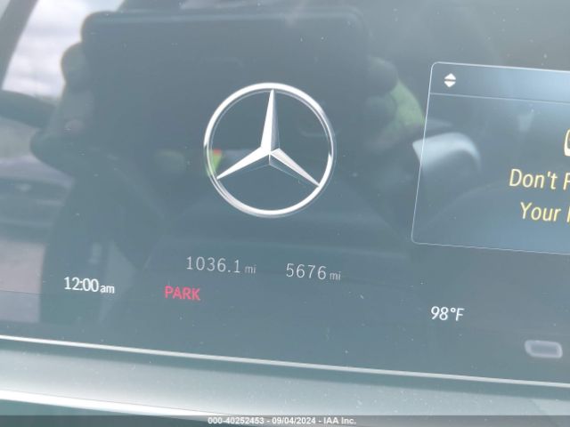 4JGFB4FB9RB164025 Mercedes-Benz Gle 350 4matic