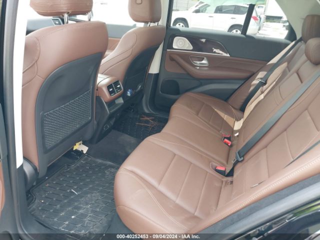 4JGFB4FB9RB164025 Mercedes-Benz Gle 350 4matic