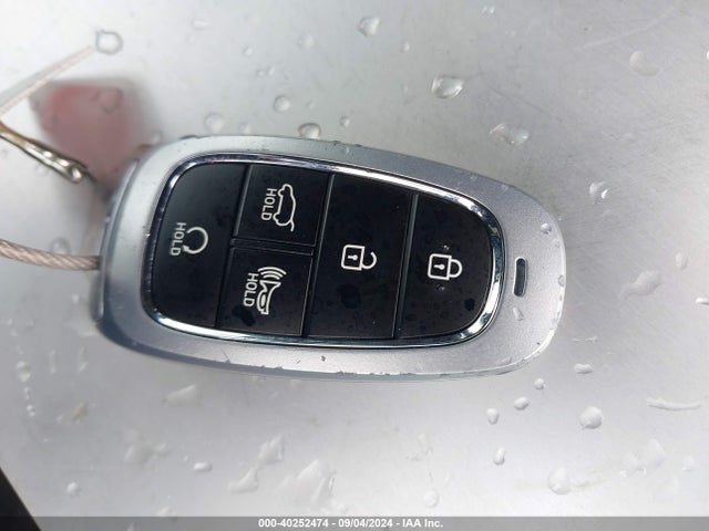 Hyundai TUCSON SEL 2024 5NMJB3DE2RH359465 Image 11