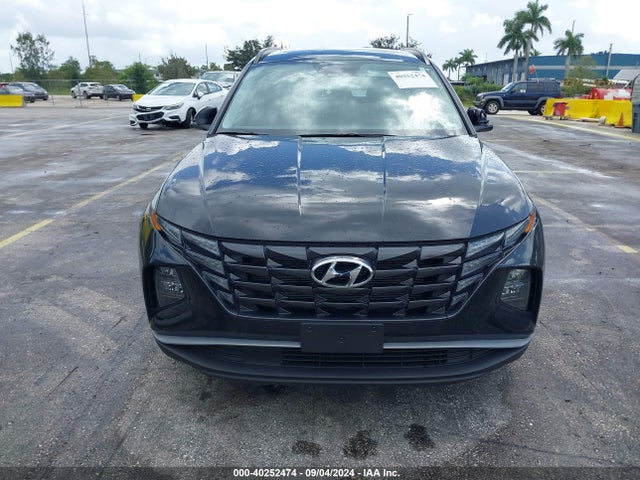 Hyundai TUCSON SEL 2024 5NMJB3DE2RH359465 Image 12