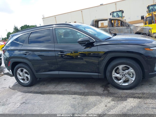 Hyundai TUCSON SEL 2024 5NMJB3DE2RH359465 Image 13