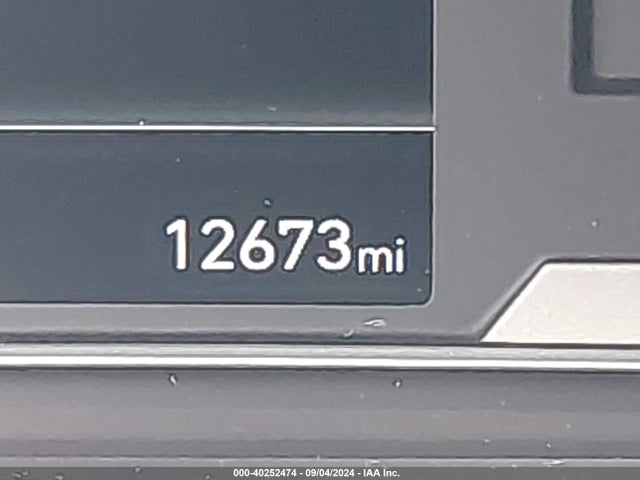 Hyundai TUCSON SEL 2024 5NMJB3DE2RH359465 Image 15
