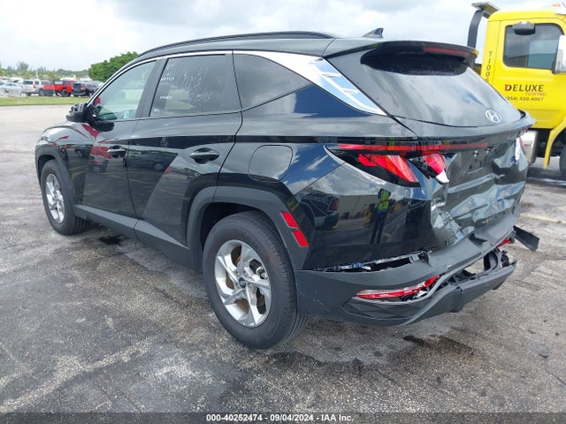 Hyundai TUCSON SEL 2024 5NMJB3DE2RH359465 Image 3
