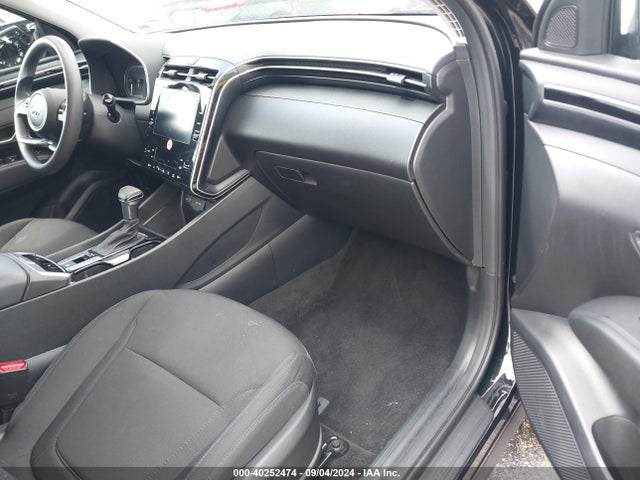 Hyundai TUCSON SEL 2024 5NMJB3DE2RH359465 Image 5