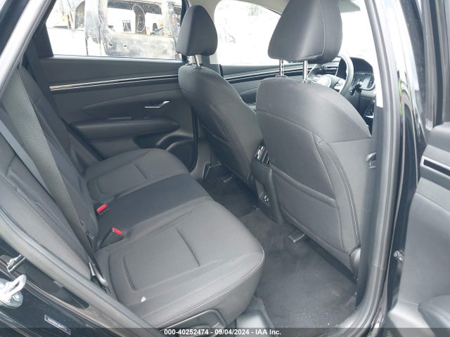 Hyundai TUCSON SEL 2024 5NMJB3DE2RH359465 Image 8